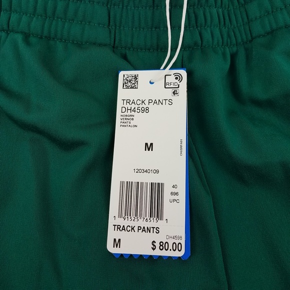 adidas Womens Originals adibreak Track Pants - Picture 6 of 6